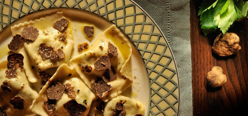 Ristorante Slow Food e Certificato 